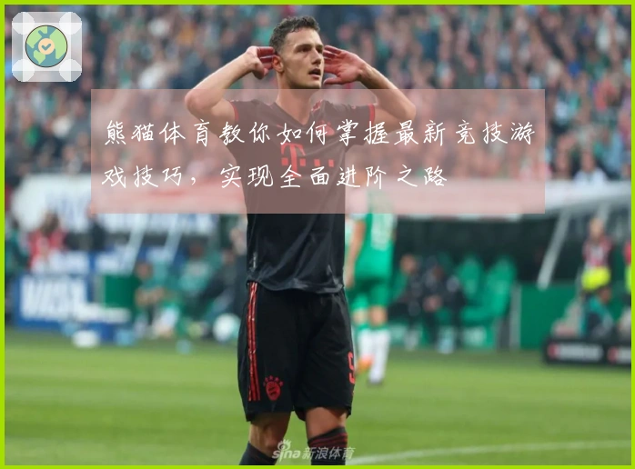 熊猫体育教你如何掌握最新竞技游戏技巧，实现全面进阶之路