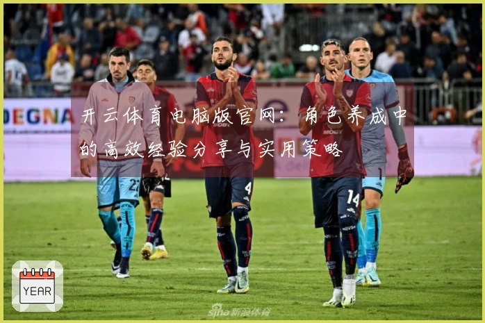 开云体育电脑版官网：角色养成中的高效经验分享与实用策略