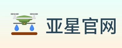 亚星官网 logo